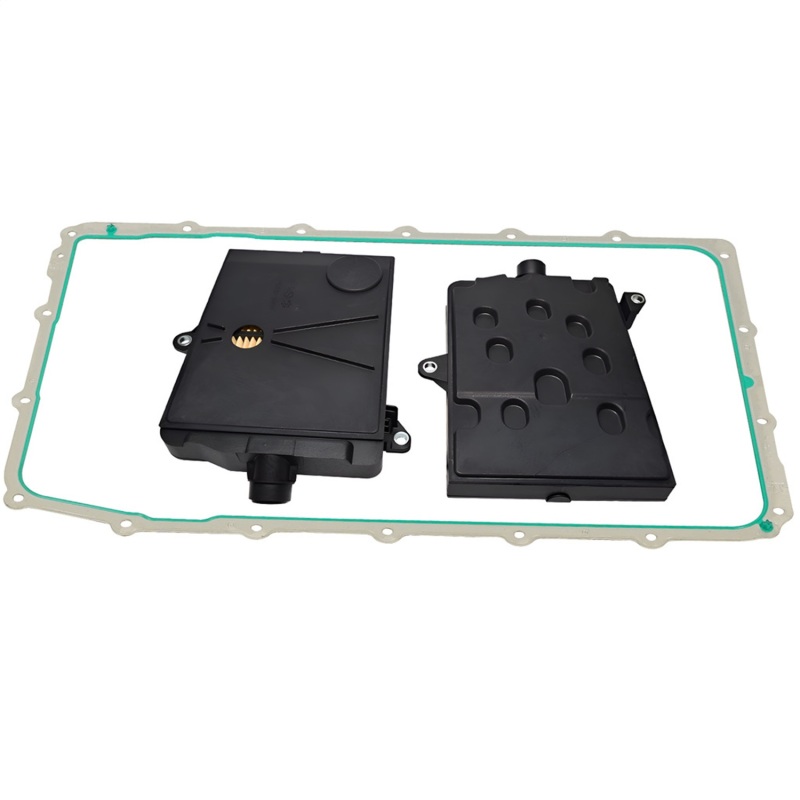 Ford 10R80 Transmission Filter Kit - BD Diesel - Inline - `17-`24